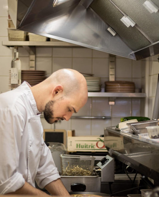 Le Chef