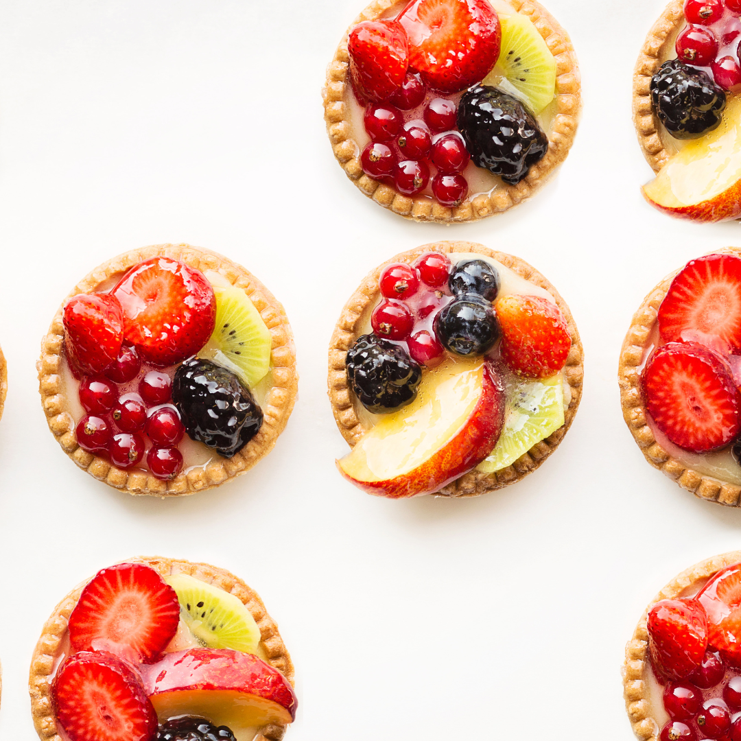 ENFANT - 16 Mai - Paris 15 : Tartelettes
