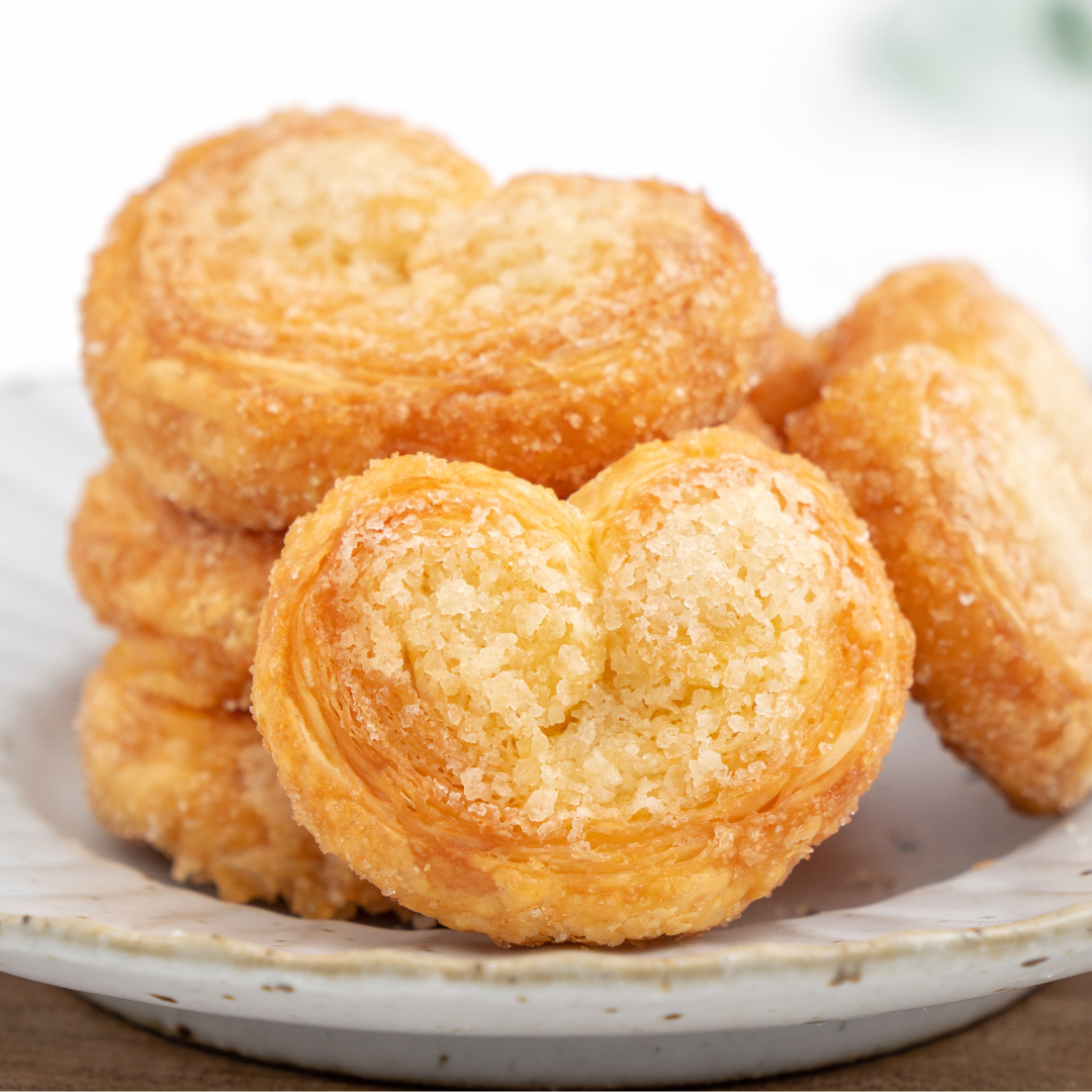 FAMILLE - 11 Mai - Paris 17 : Palmiers et Cookies