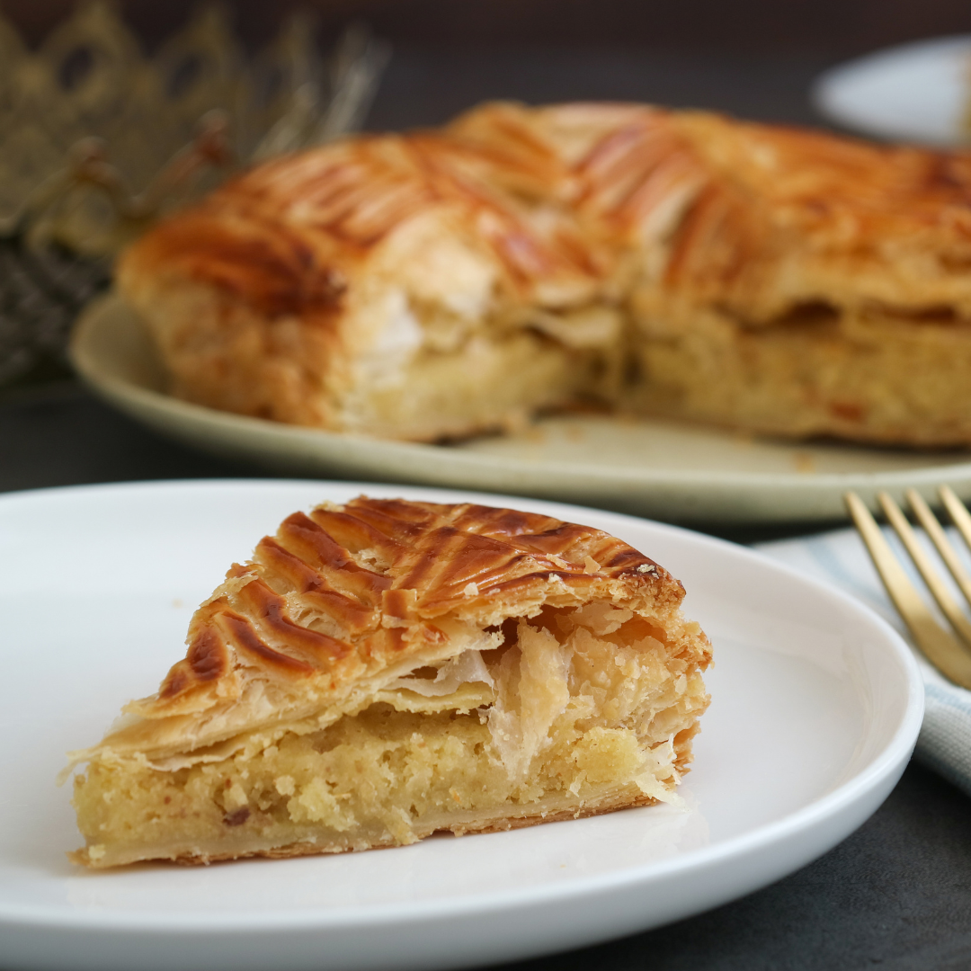 ENFANT - 12 Janvier - Paris 16 : Galette des rois