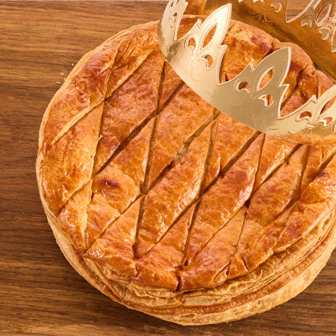 ENFANT - 12 Janvier - Paris 16 : Galette des rois