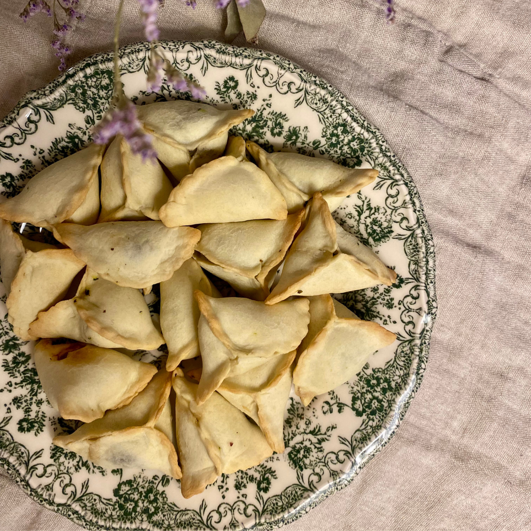 ADULTE - 19 Mars - Paris 17 : Cuisine libanaise