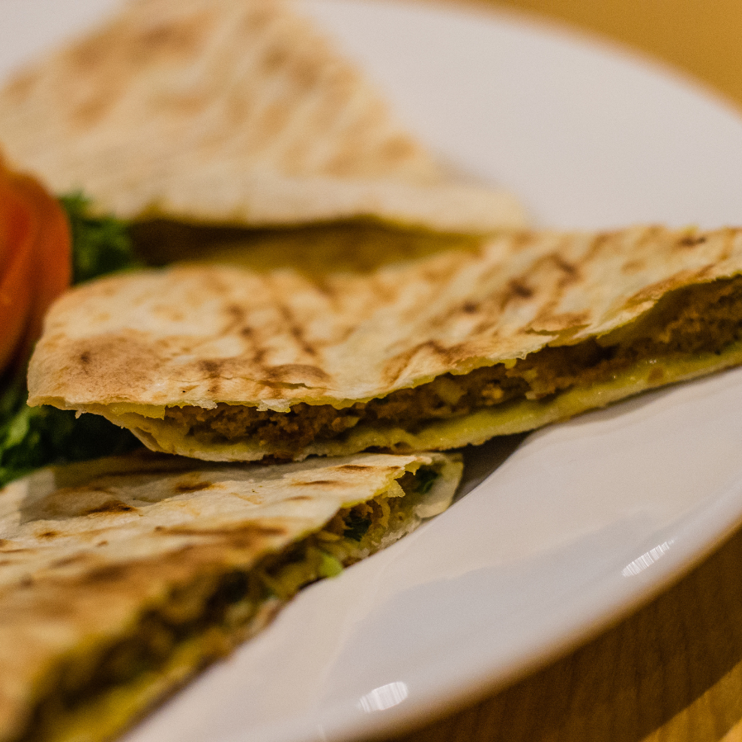 ADULTE - 19 Mars - Paris 17 : Cuisine libanaise