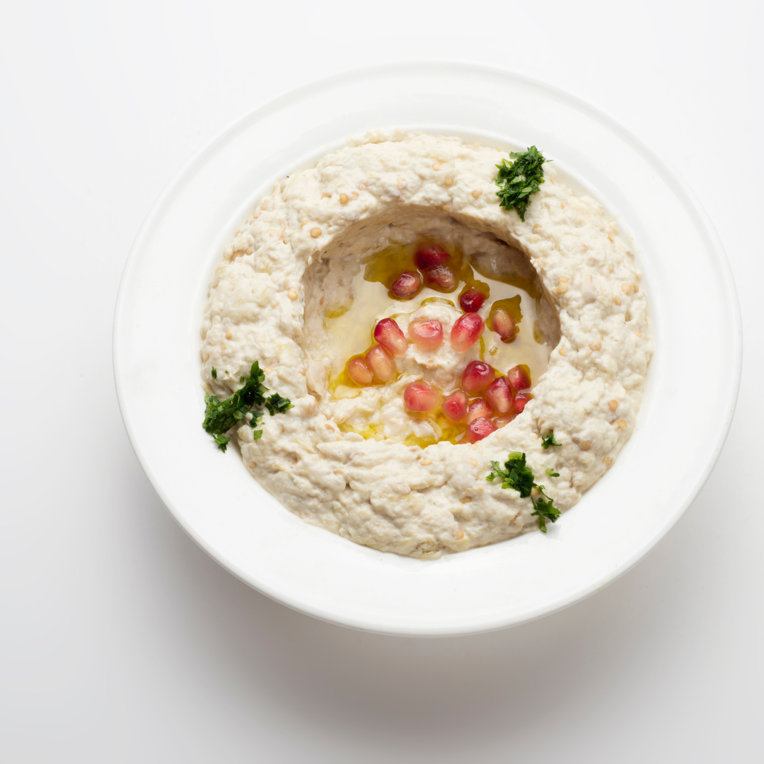 ADULTE - 19 Mars - Paris 17 : Cuisine libanaise