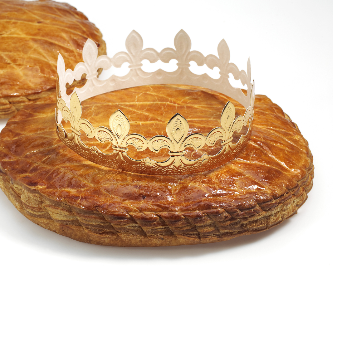 ENFANT - 12 Janvier - Paris 16 : Galette des rois