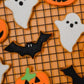 ENFANT (+5 ans) - Samedi 18 Octobre - Paris 6: Biscuits Halloween