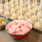 ENFANT - 9 Juin - Paris 15 : Cake Pops