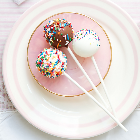 ENFANT - 9 Juin - Paris 15 : Cake Pops