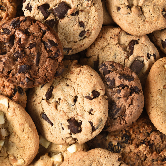 ENFANT SUPPLÉMENTAIRE - 11 Mai - Paris 17 : Palmiers et cookies