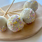 ENFANT - 9 Juin - Paris 15 : Cake Pops