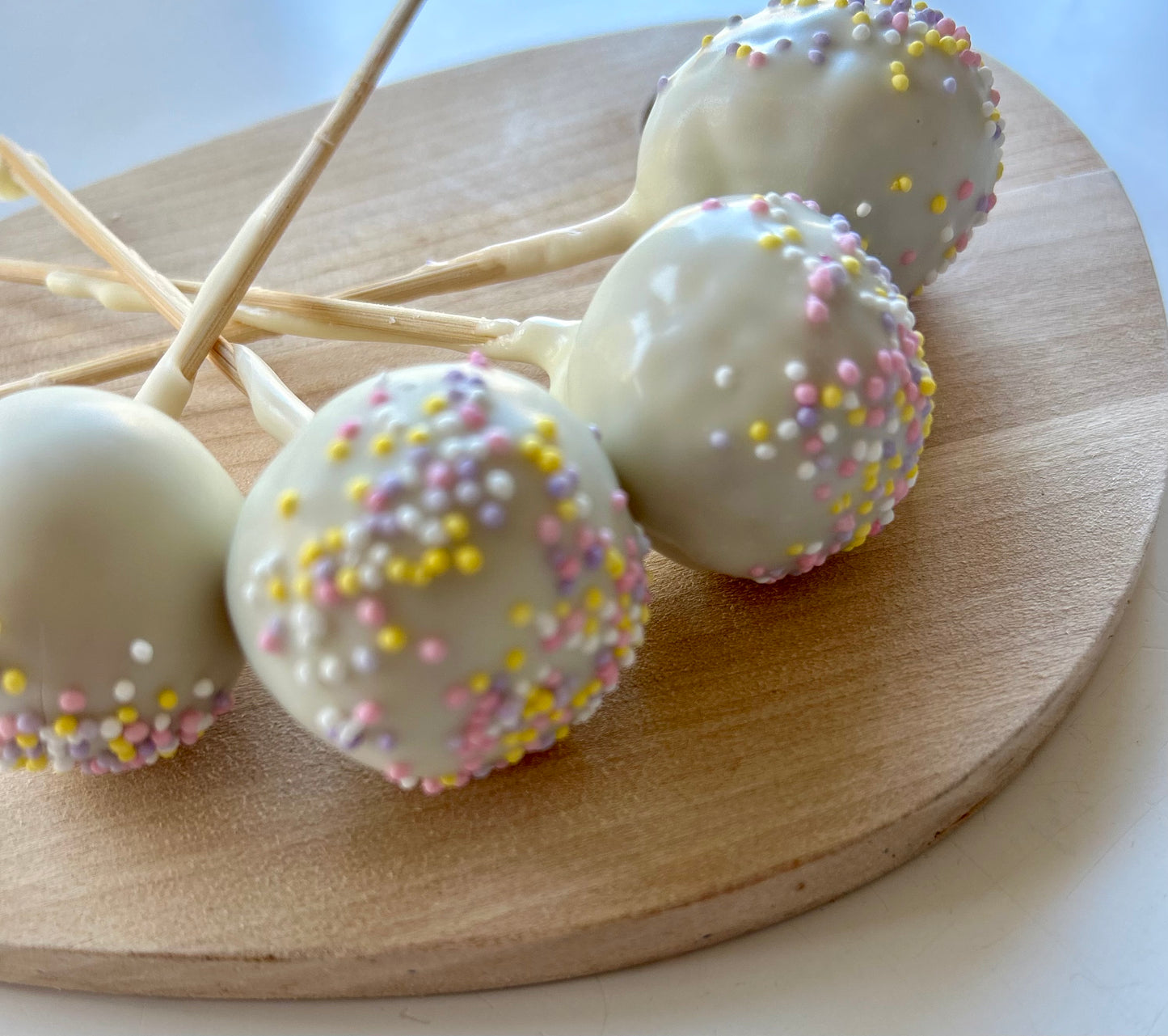 ENFANT - 9 Juin - Paris 15 : Cake Pops