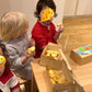 ENFANT/FAMILLE - 30 Mai - Paris 6 : Croissants fromage et zaatar