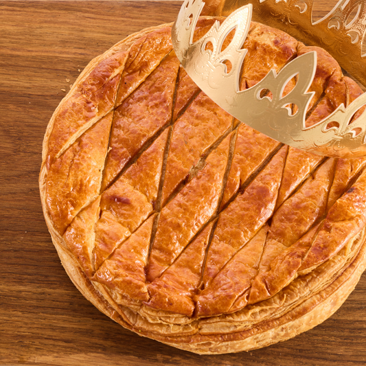 ENFANT - 12 Janvier - Paris 16 : Galette des rois