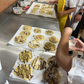 PERSONNE SUPPLÉMENTAIRE : FAMILLE - 15 Juin - Paris 17 : Pizzas et Cookies