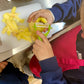ENFANT (+3 ans) - Samedi 20 Septembre - Paris 15 : Verrines crumble yaourt