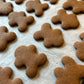 ENFANT (+3 ans) - Samedi 6 Décembre - Paris 6 : Biscuits pain d’épices