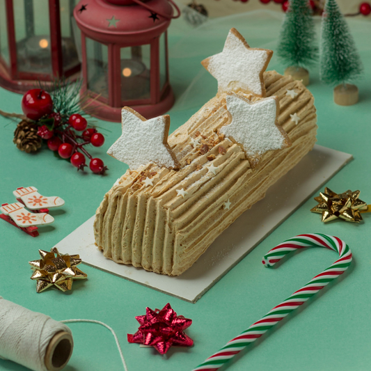 ENFANT (+5 ans) - Dimanche 14 Décembre - Paris 15 : Bûche de Noël