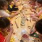 ENFANT (+5 ans) - Samedi 18 Octobre - Paris 6: Biscuits Halloween