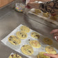 PERSONNE SUPPLÉMENTAIRE : FAMILLE - 15 Juin - Paris 17 : Pizzas et Cookies